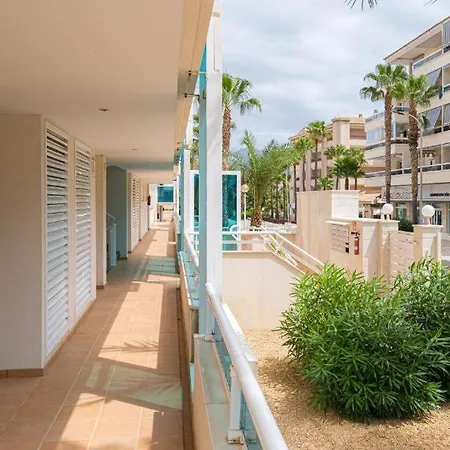 Estrella 21ba El Albir