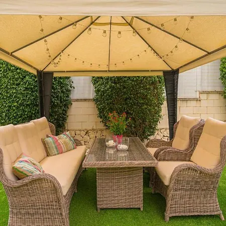 Estrella 21ba El Albir