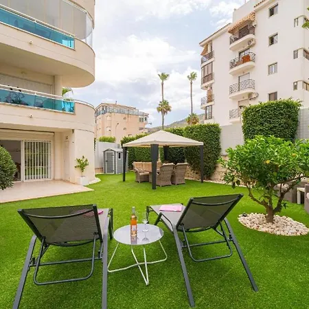 Lejlighed Estrella 21ba