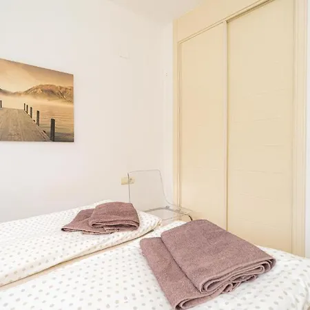 Lejlighed Estrella 21ba *