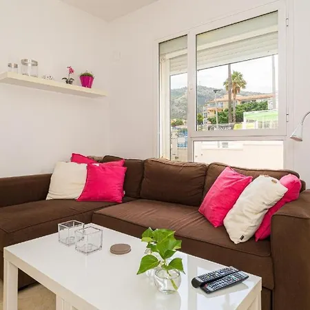 Lejlighed Estrella 21ba El Albir