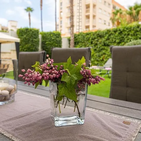Estrella 2 Lux Apartamento El Albir