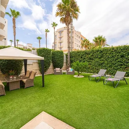 Estrella 2 Lux * El Albir