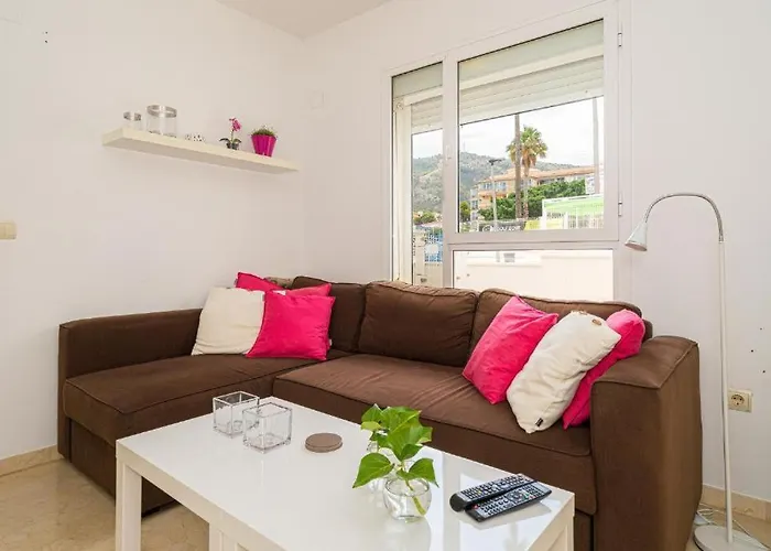 Apartman Estrella 21ba El Albir
