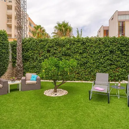 Estrella 21ba * 阿尔比尔