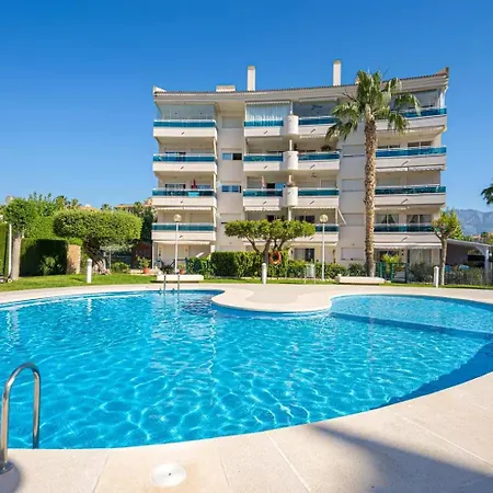 Estrella 21ba 公寓