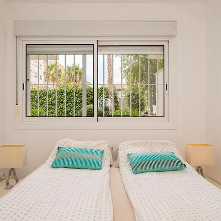 Apartment Estrella 21ba El Albir