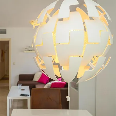 公寓 Estrella 21ba *