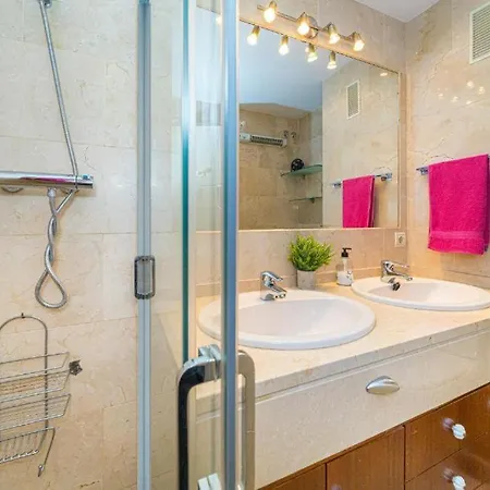 Estrella 21ba 公寓