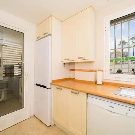 公寓 Estrella 21ba