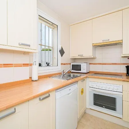 Estrella 21ba 公寓 *